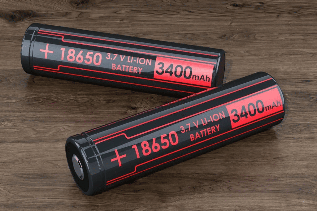 18650 vs 14500 Battery: Complete Comparison Guide