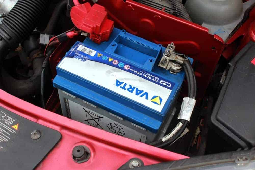 How Long Does a VARTA Car Battery Last