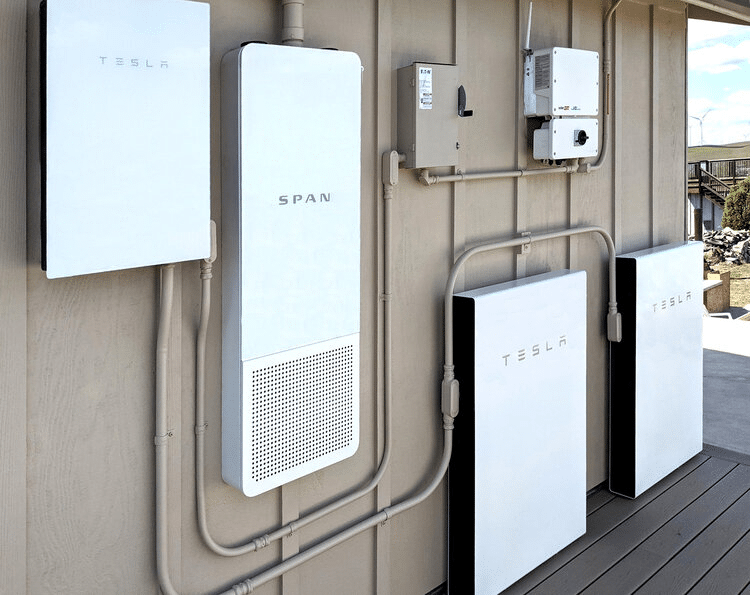 How Much Does Tesla Powerwall Cost