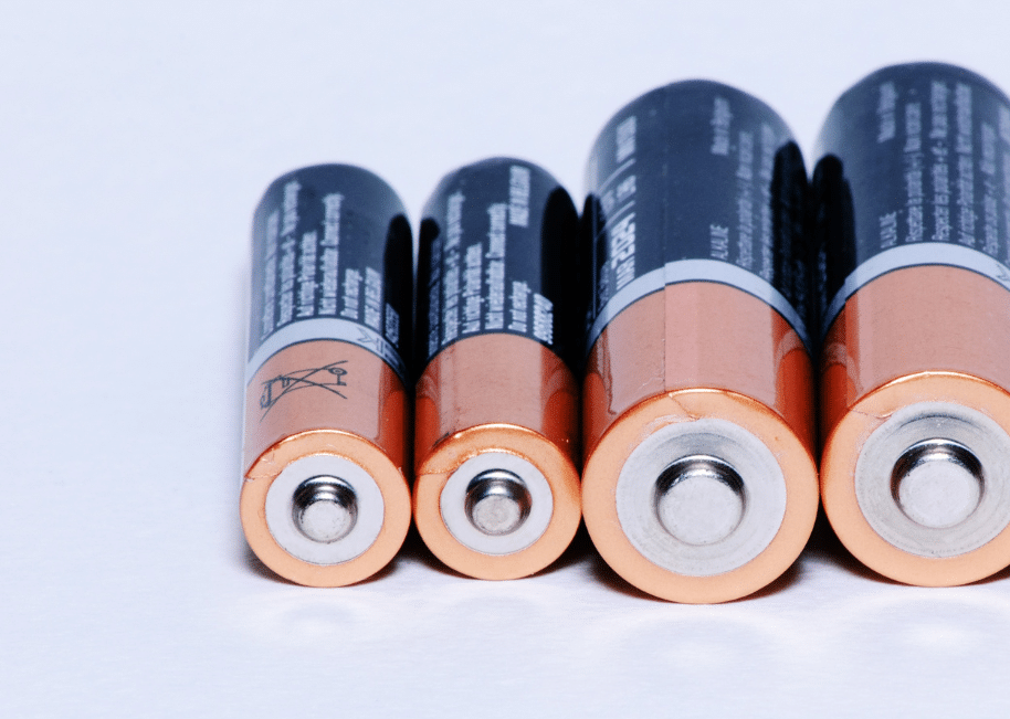 How long can a lithium battery be stored