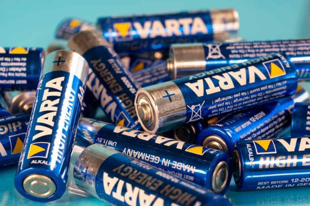 How to Choose a Right VARTA Battery
