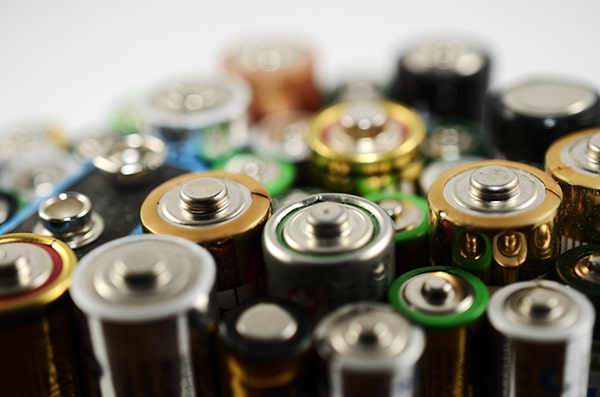 Types of Lithium-ion Battery Brands