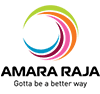 Amara Raja company logo