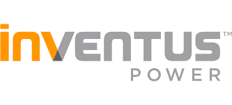 Inventus Power company logo