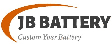 jb battery logo