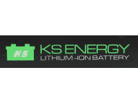 KS Energy company logo