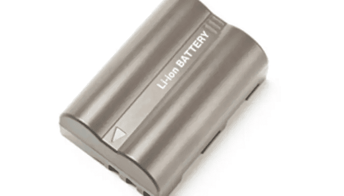 Lithium Ion Battery