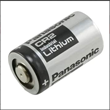 lithium manganese dioxide battery