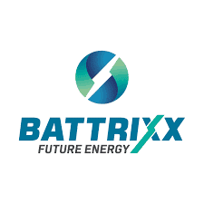 logo of battrixx