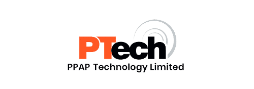 logo of ppap technology ltd