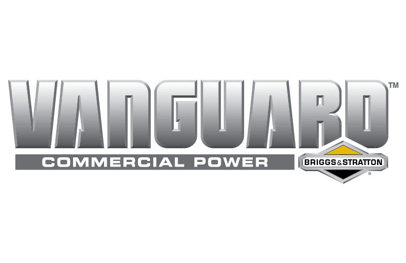 logo of vanguard commercial power