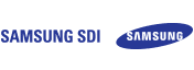 Samsung SDI company logo