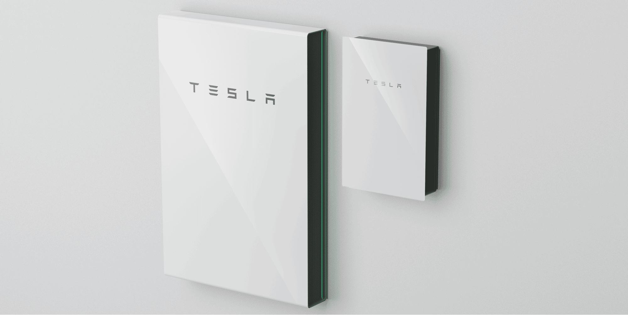 Tesla power wall