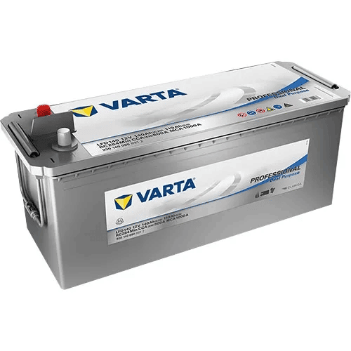 VARTA Silver Dynamic AGM