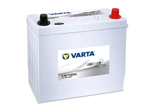 VARTA Silver Dynamic AGM