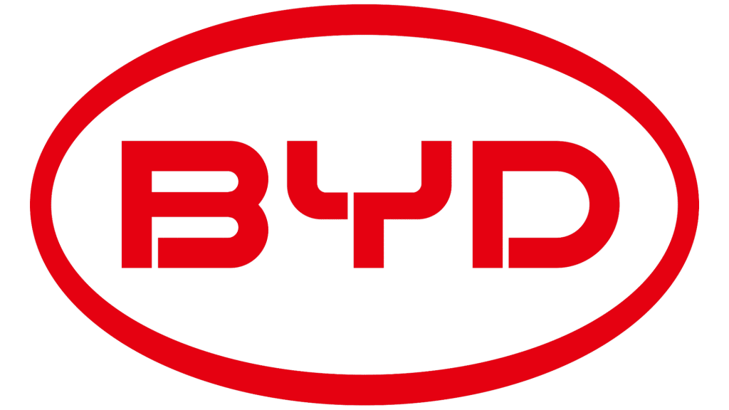 BYD