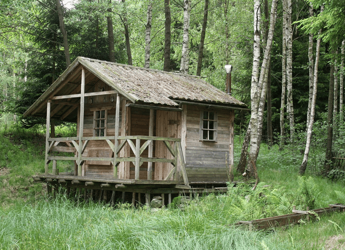 Cabin House