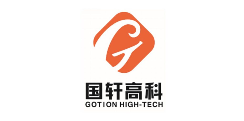 Gotion High-tech