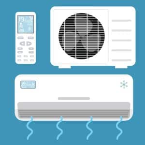 Air Conditioner Elements