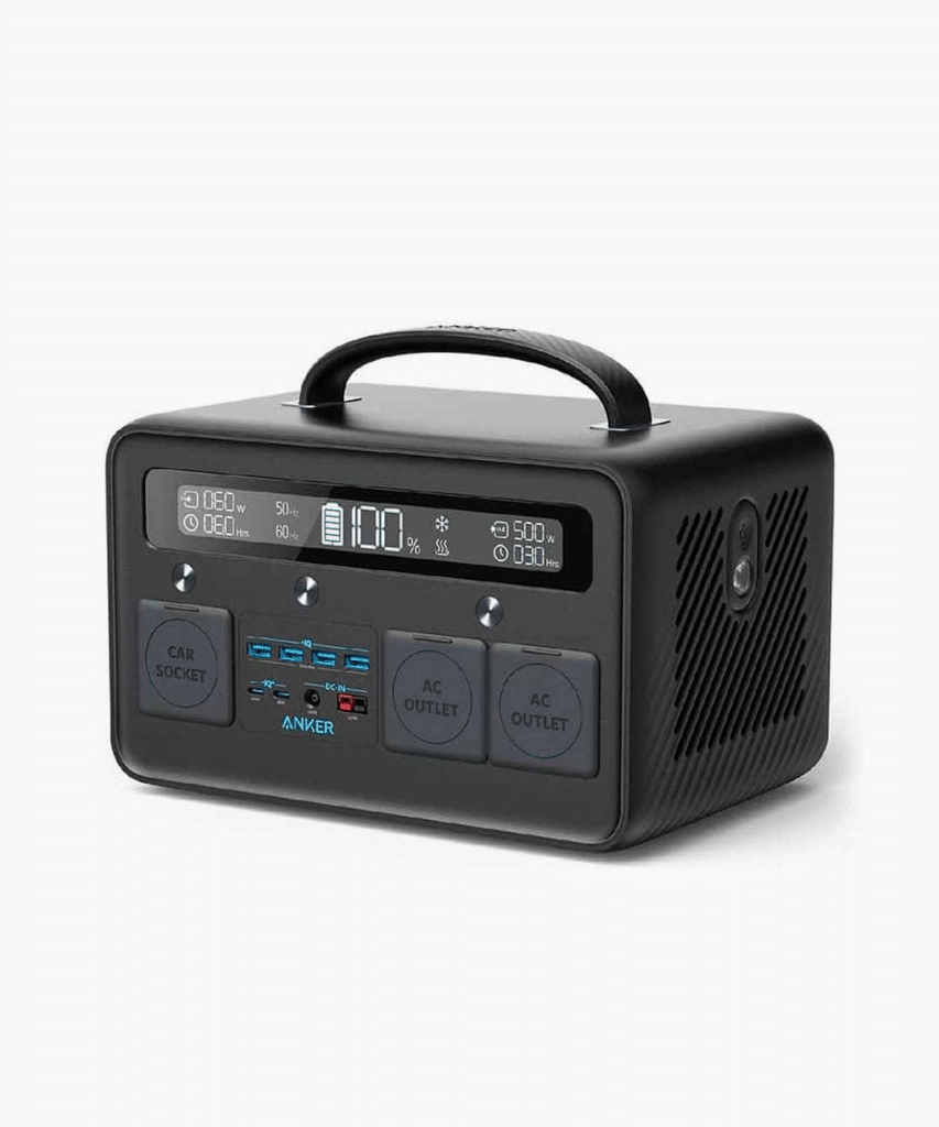 Anker Powerhouse II 800 Power Station