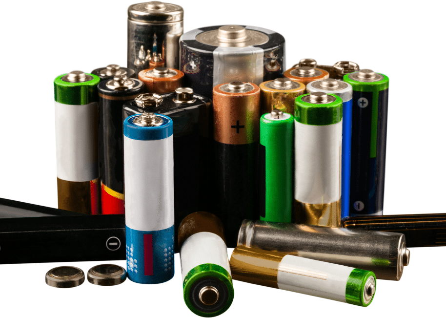 Can You Use AA Batteries Instead of 18650 for Replacement