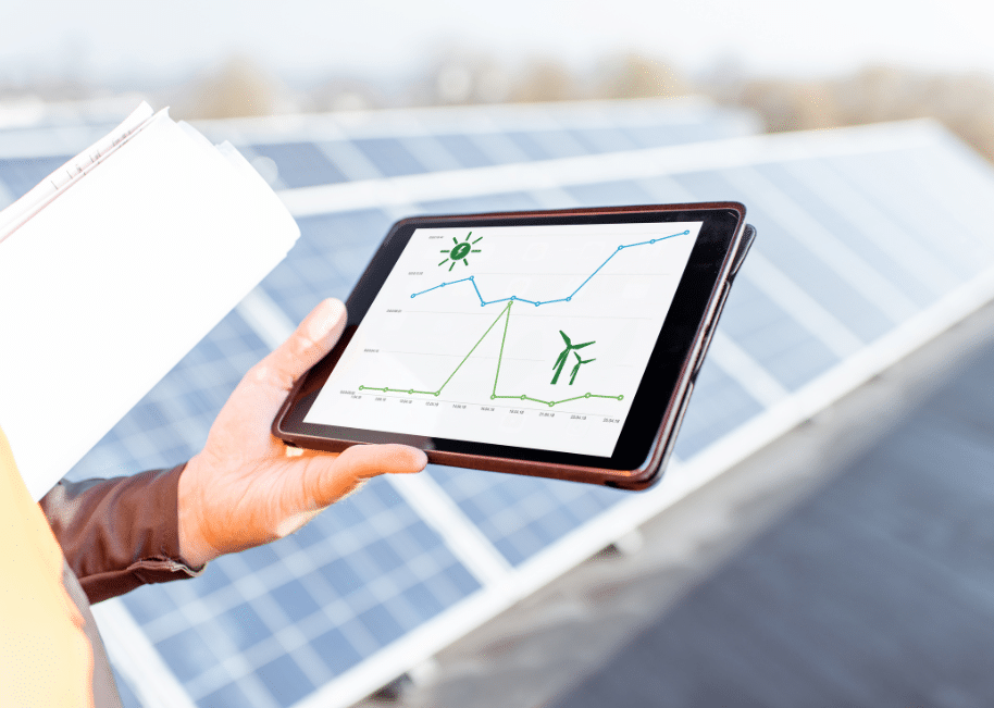 How Can I Connect a Solar Generator to Your House