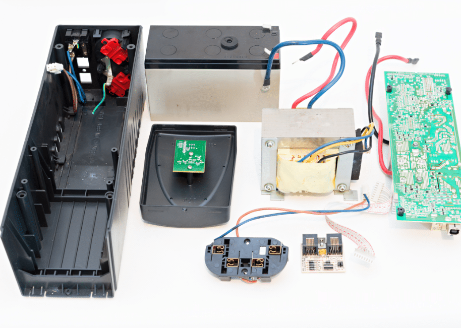 Outstanding Features of Home Battery Backup Power Supply