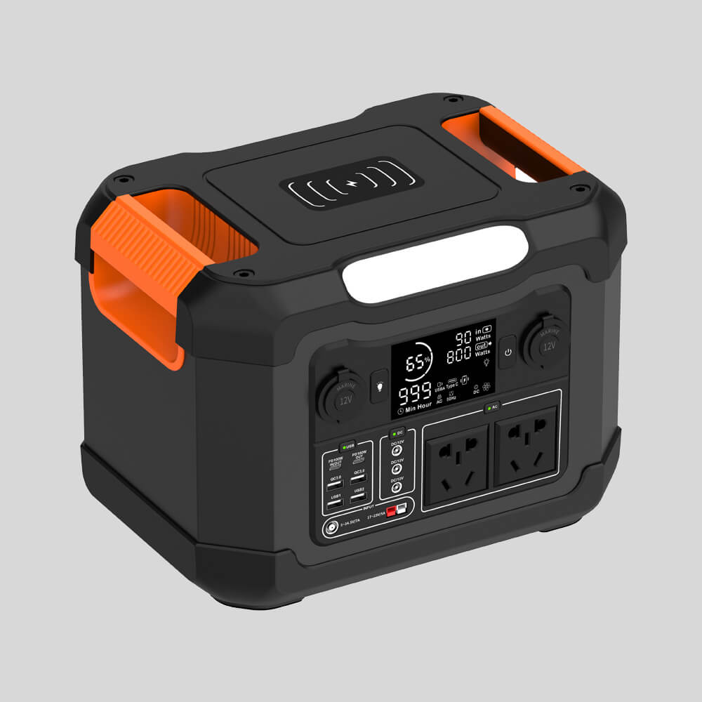 Sunly SL1200 Portable Power Station