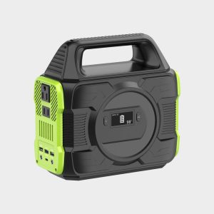Sunly SL300 Portable Power Station