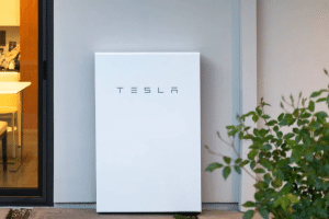 Tesla powerwall