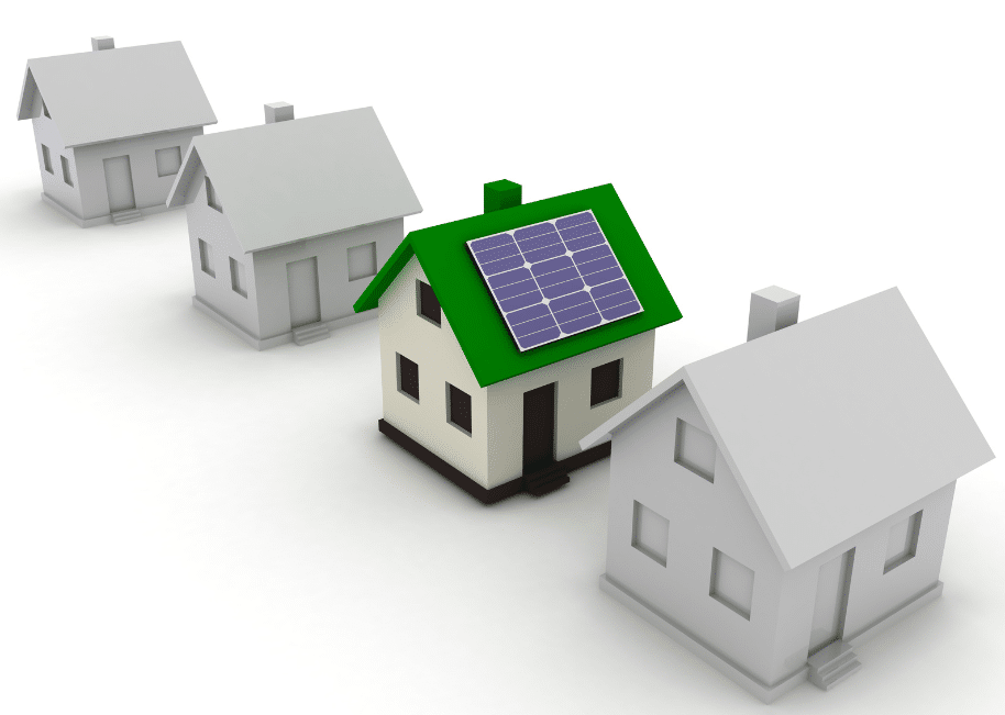 What Solar Generator Can Power a House
