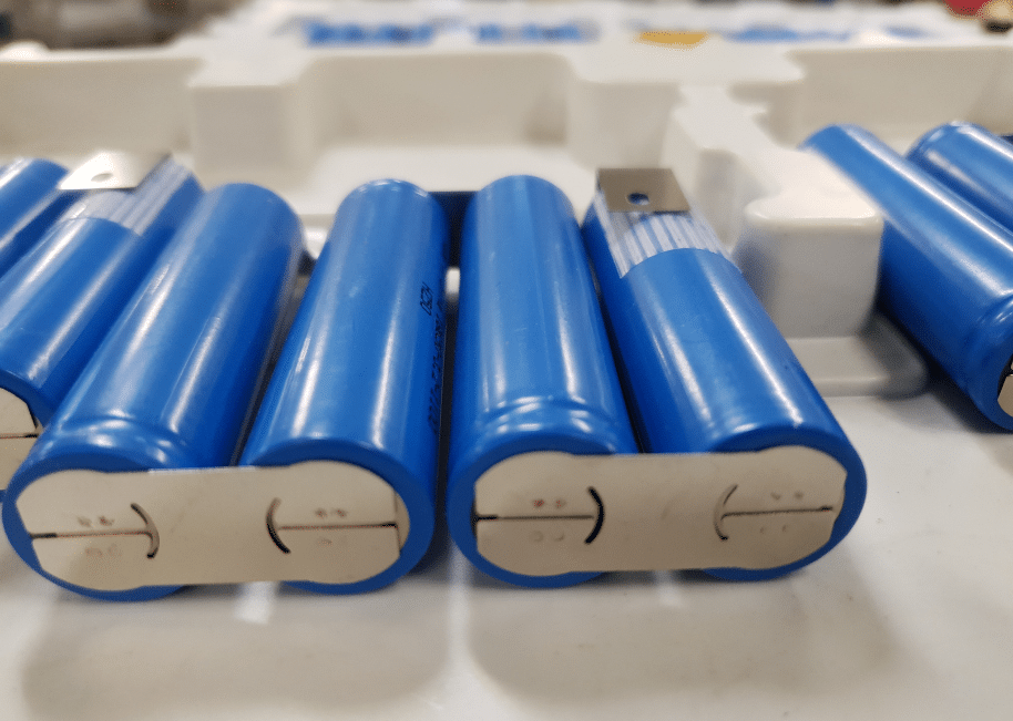 lithium batteries manufacturing quality matters