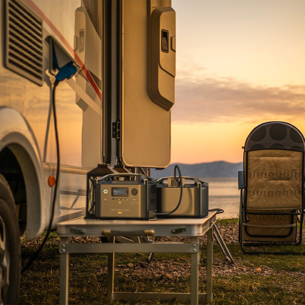 Best Portable Power Station for Tailgating