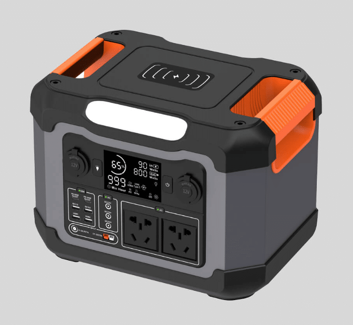 best portable power station for emergency