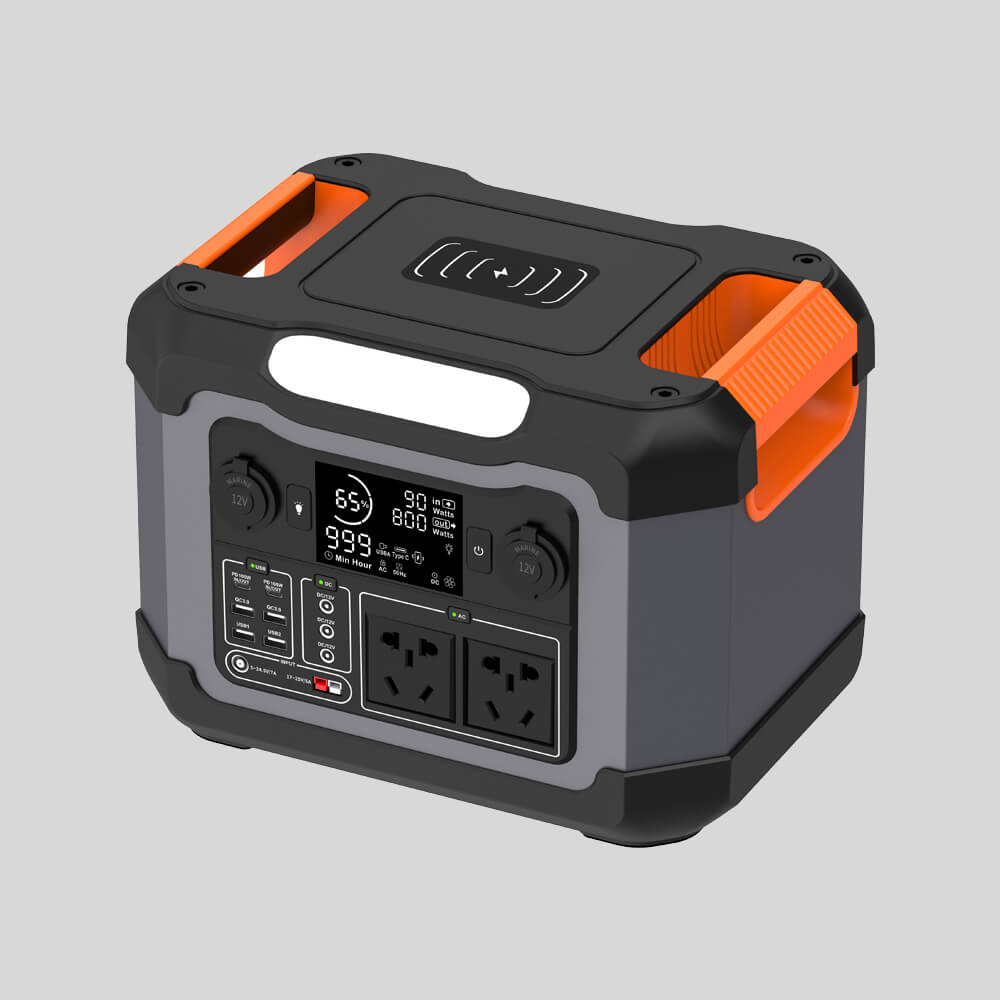 best portable power station for power tools